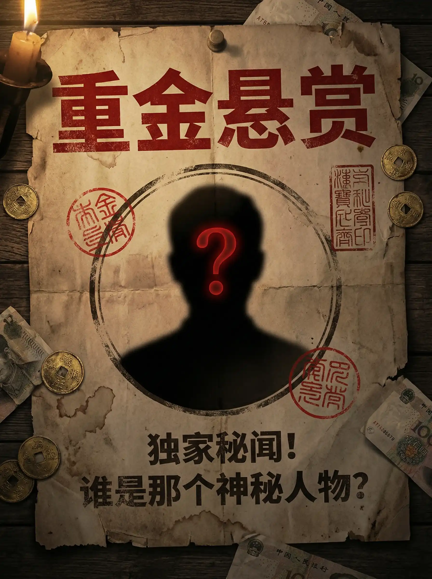 国产麻豆剧果冻传媒星空视频 - 重金悬赏线索征集令